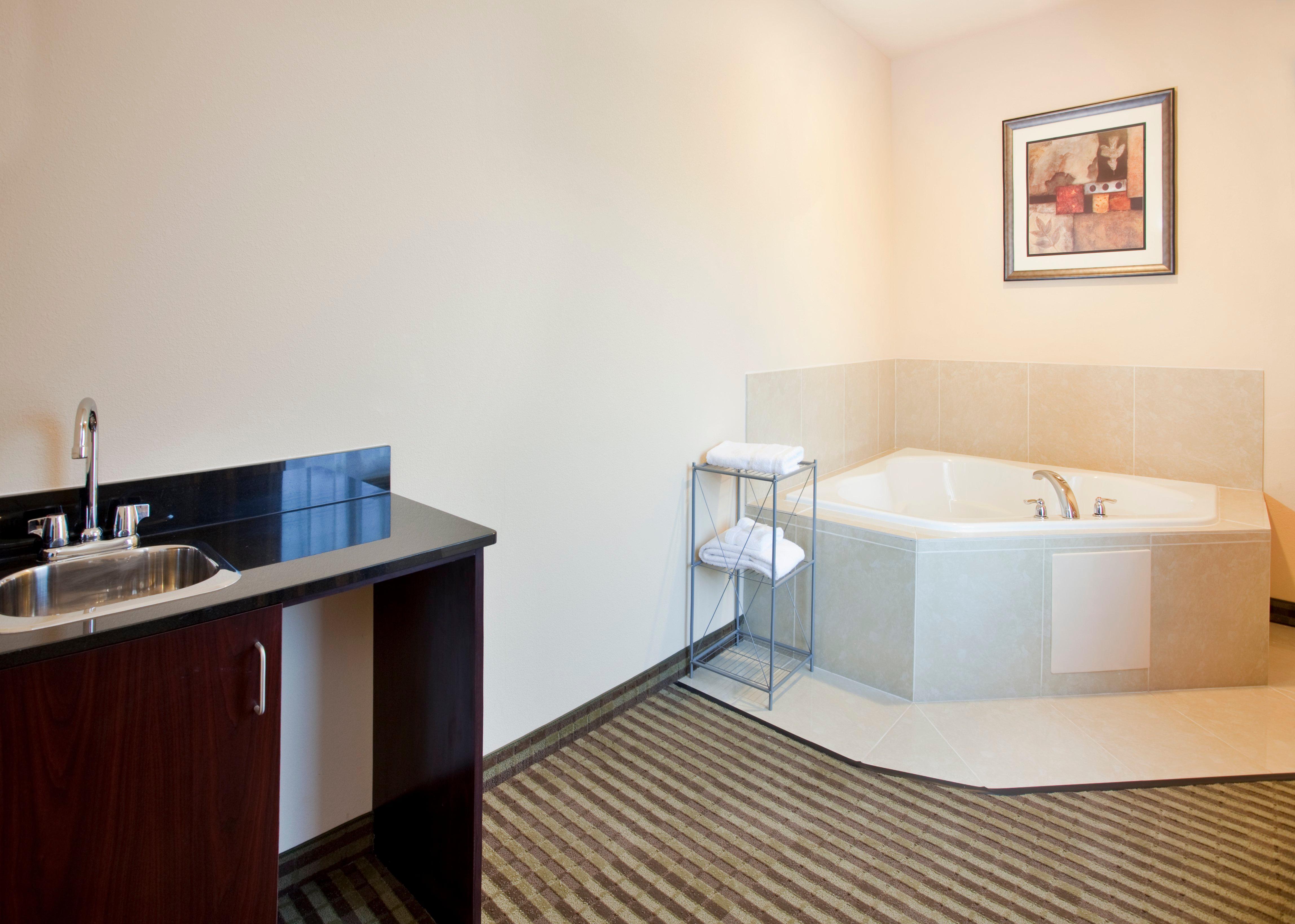 Holiday Inn Express Hotel & Suites Guthrie North Edmond, An Ihg Hotel Zewnętrze zdjęcie